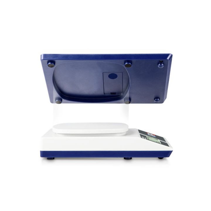 KERN EFS 600-1 School balance Set