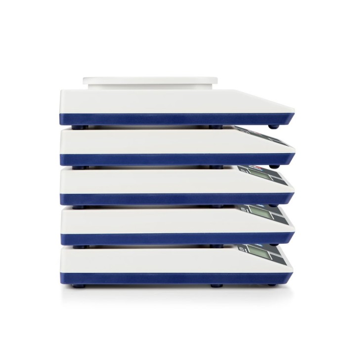KERN EFS 600-1 Balances scolaires Set