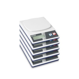 KERN EFS 600-1 School balance Set