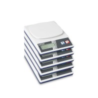 KERN EFS 600-1 Set di bilanci scolastici