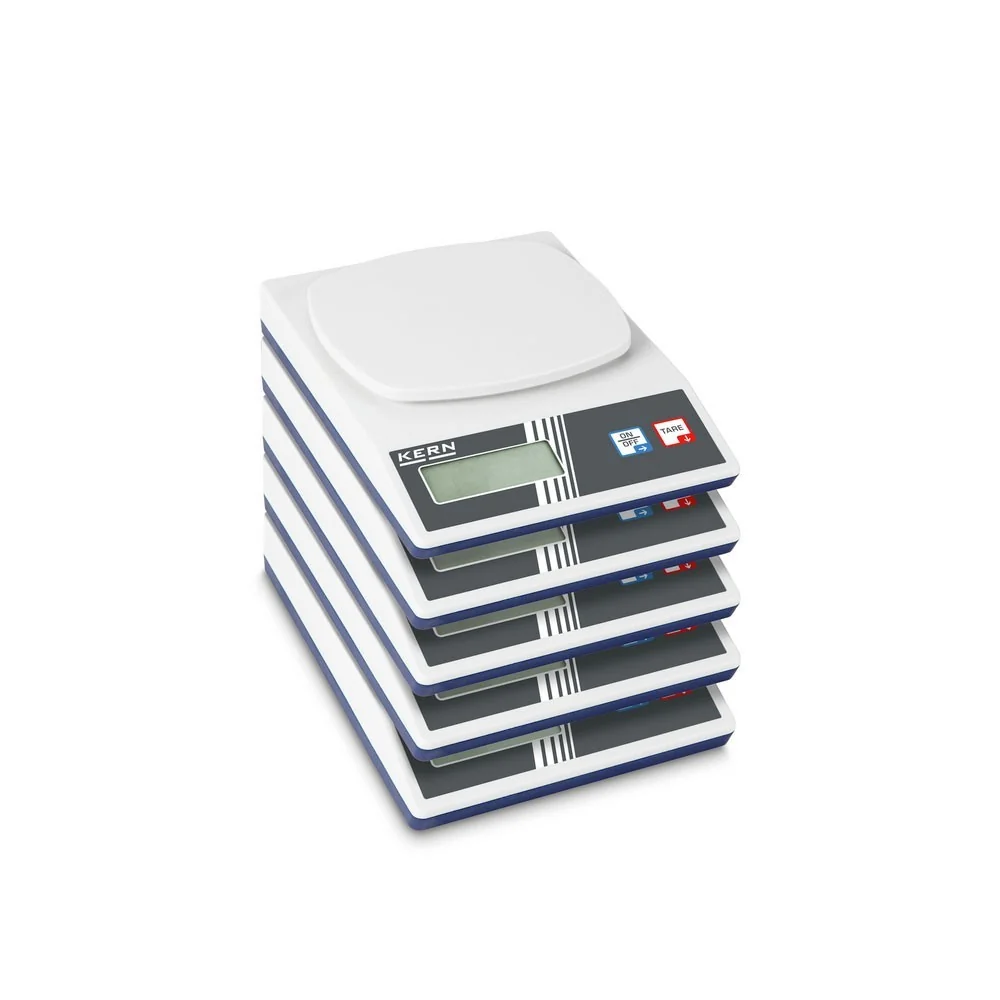 KERN EFS 600-1 Balances scolaires Set