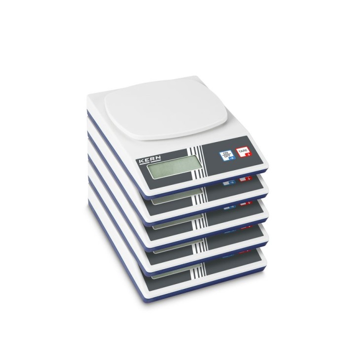 KERN EFS 600-1 Balanzas escolar