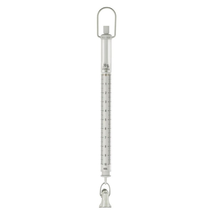 SAUTER 287-100 Spring balance 10g