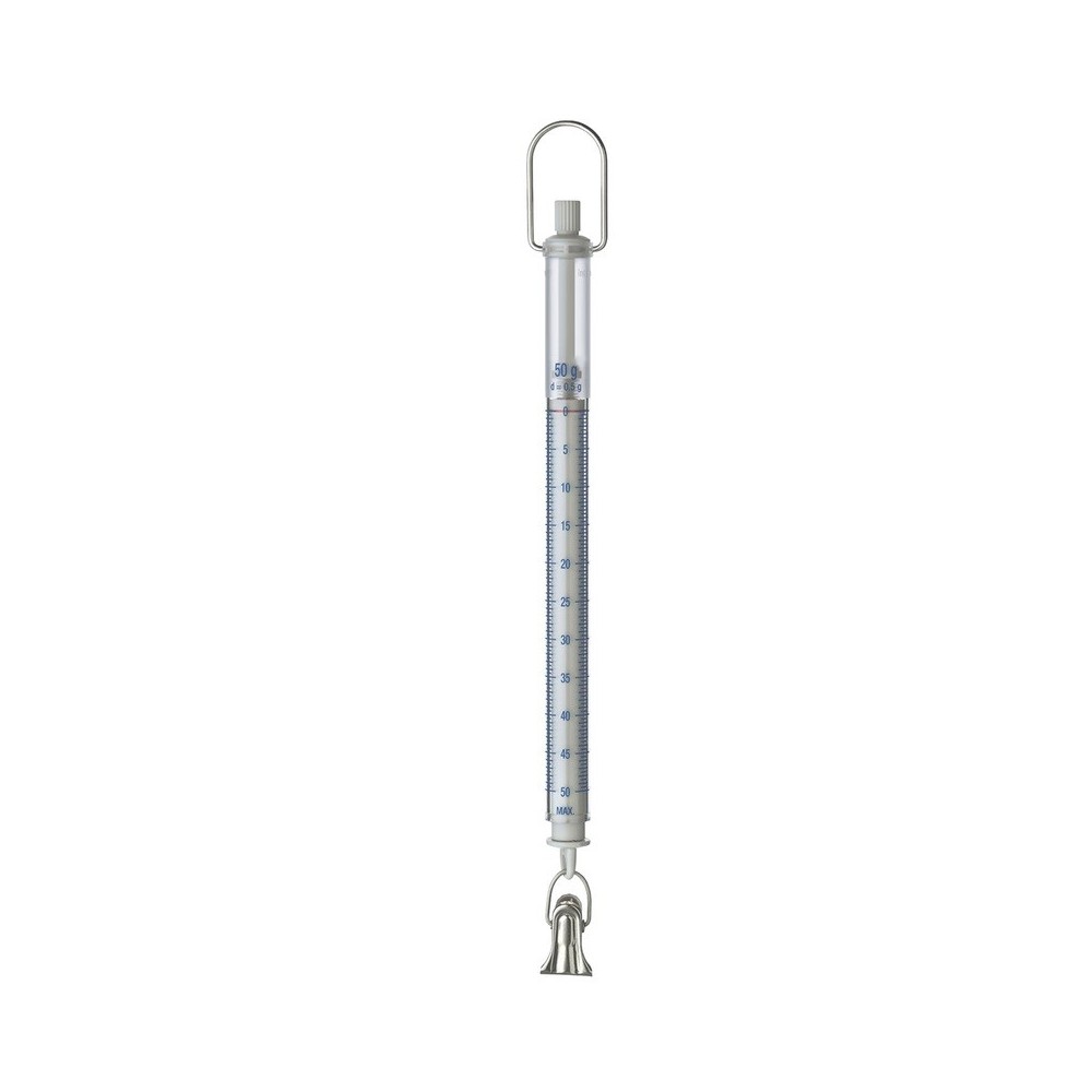 SAUTER 287-104 Bilancio primaverile 50g SAUTER 287-104 Bilancio primaverile 50g