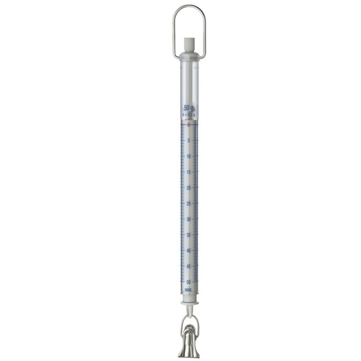 SAUTER 287-104 Bilancio primaverile 50g