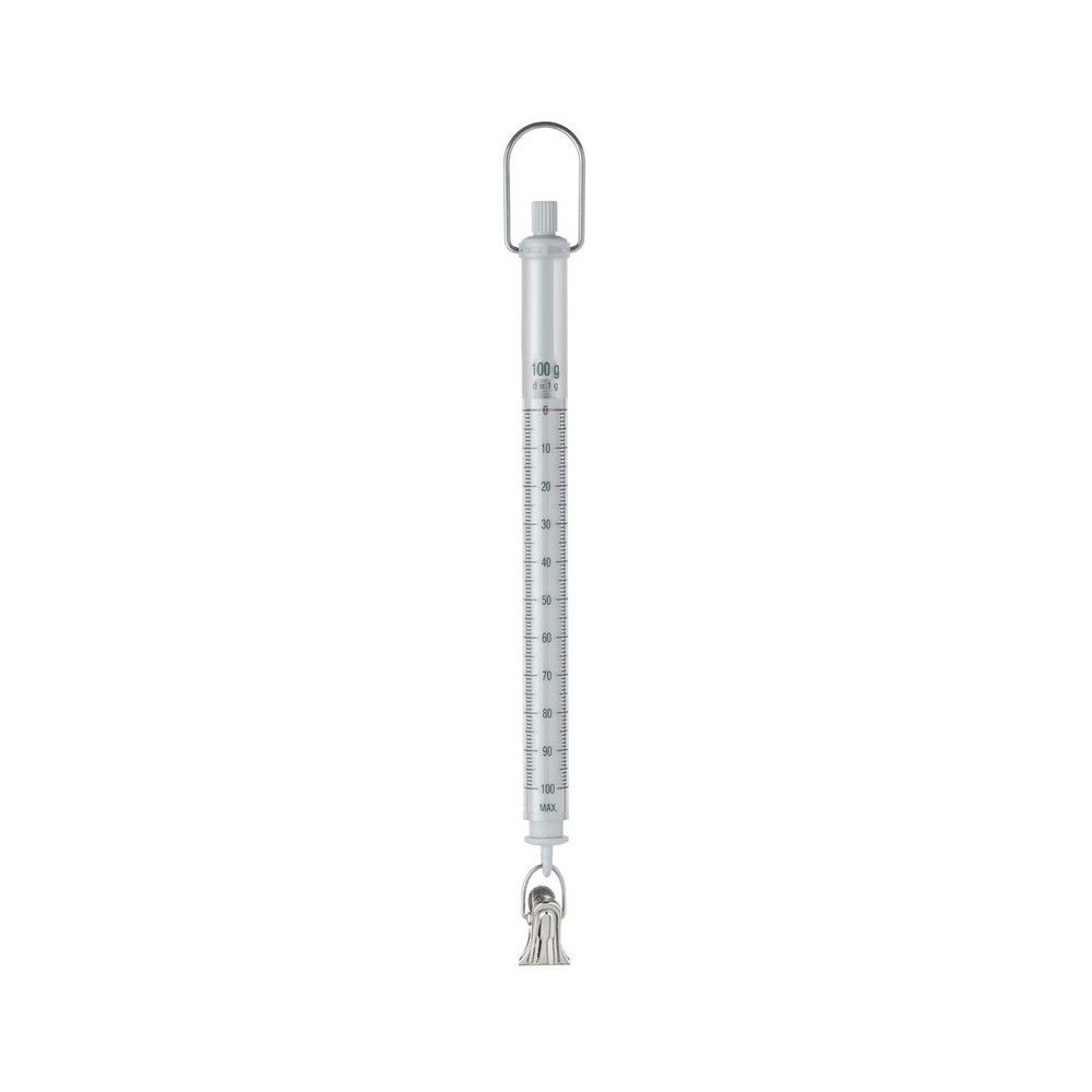 SAUTER 287-106 Bilancio primaverile 100g SAUTER 287-106 Bilancio primaverile 100g