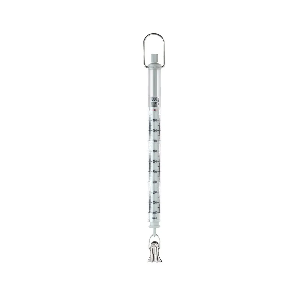 SAUTER 287-110 Spring balance 1000g