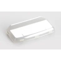 Capota protectora de trabajo KERN ABT-A02