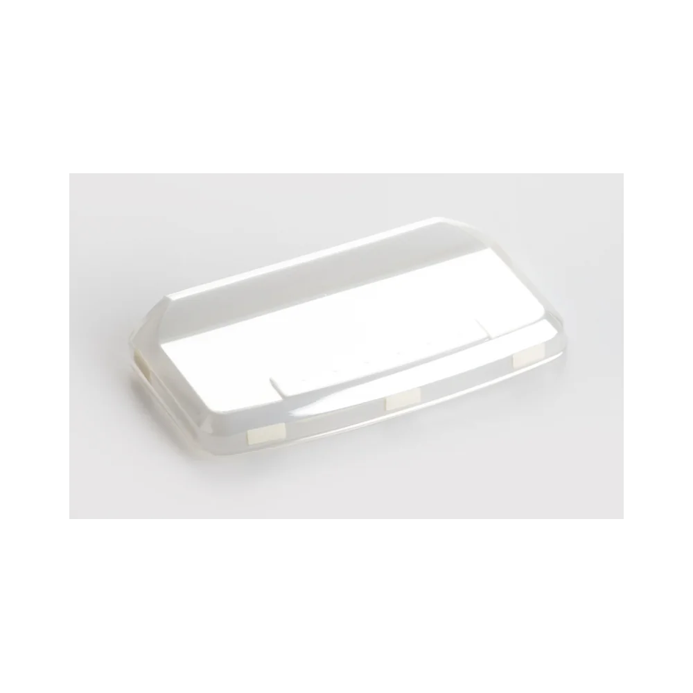 Capota protectora de trabajo KERN ABT-A02