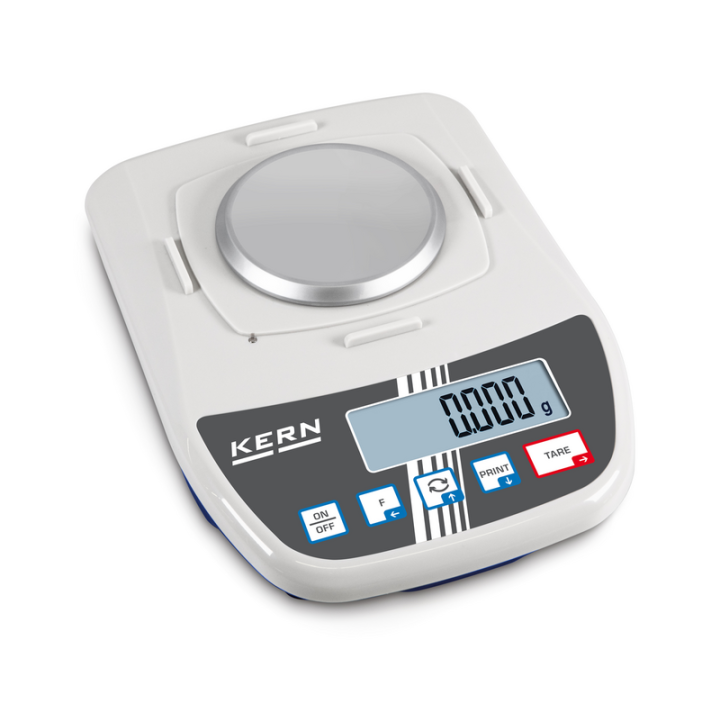KERN EMS 300-3 Precision balance 1 mg