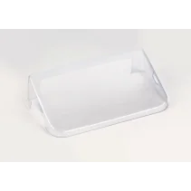 Arbeitsschutzhaube über den Display für KERN PCD