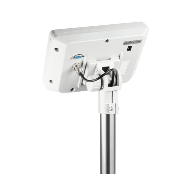 KERN EFC 30K-3L Báscula de Plataforma con acumulador integrado