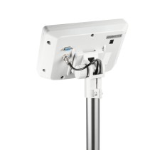 KERN EFC 100K-3L Platform scale with column