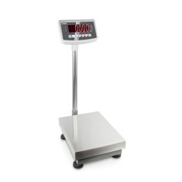 KERN EFC 100K-3L Platform scale with column