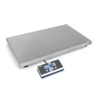KERN EOB 150K50XL Platform scale with stainless steel weighing plate
