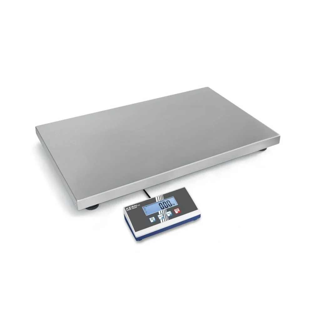 KERN EOB 150K50XL Báscula de plataforma