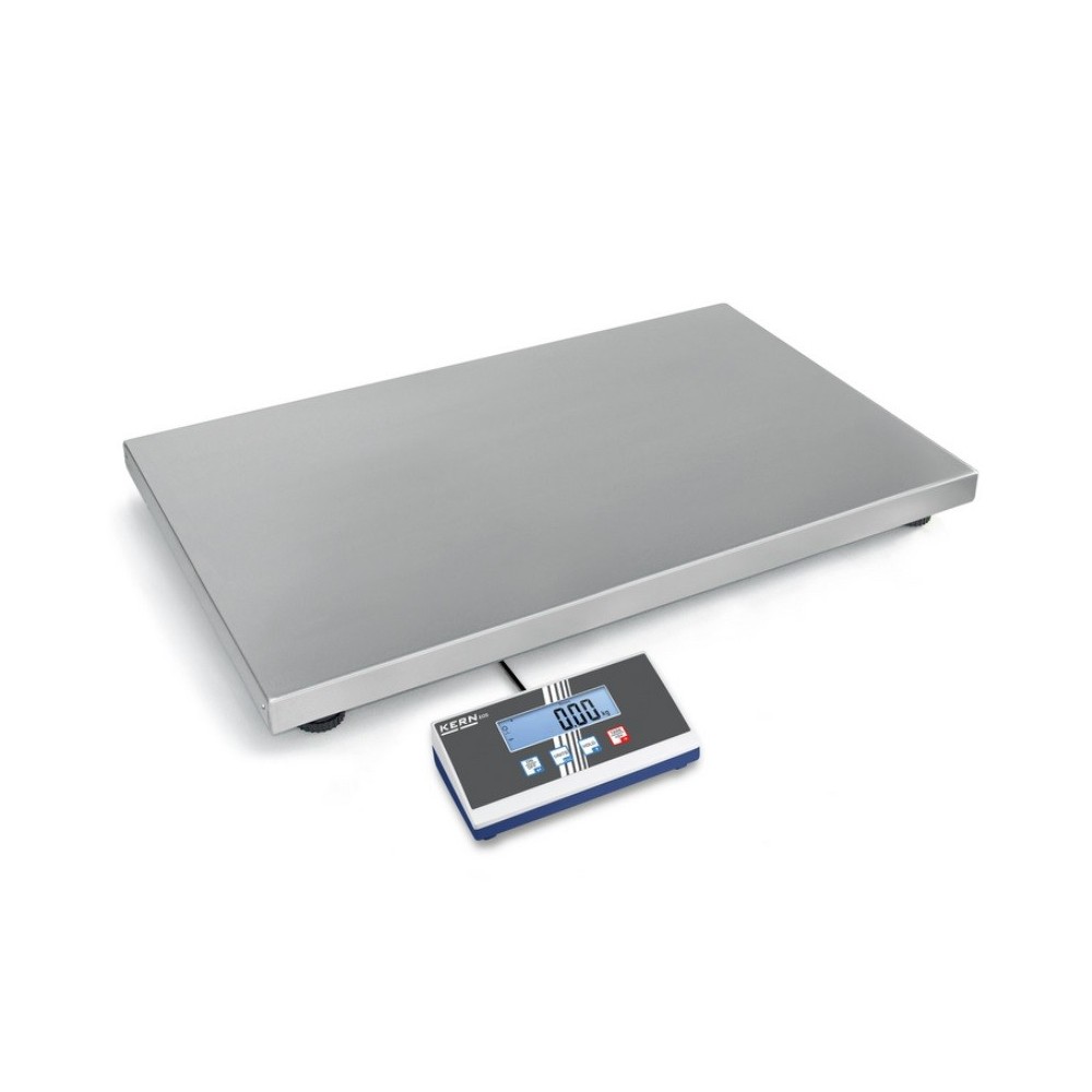 KERN EOB 300K100XL Bilancia a piattaforma KERN EOB 300K100XL Bilancia a piattaforma