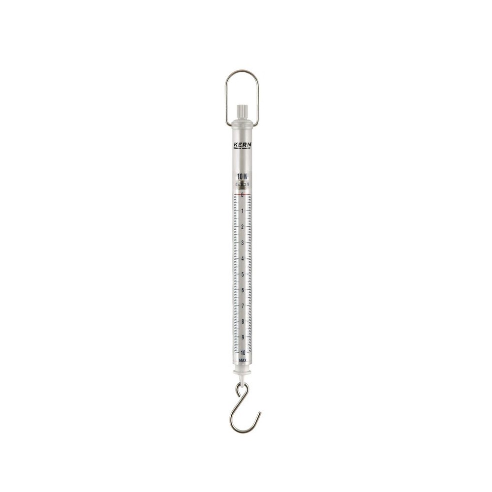 SAUTER 289-102 Mechanical force gauge till 5N SAUTER 289-102 Mechanical force gauge till 5N