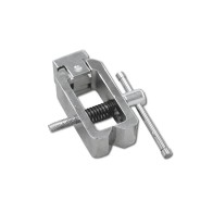 SAUTER AC 01 Abrazadera de tensión tipo tornillo 500 N
