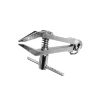SAUTER AC 09 Abrazadera de tensión de tipo tornillo 500 N