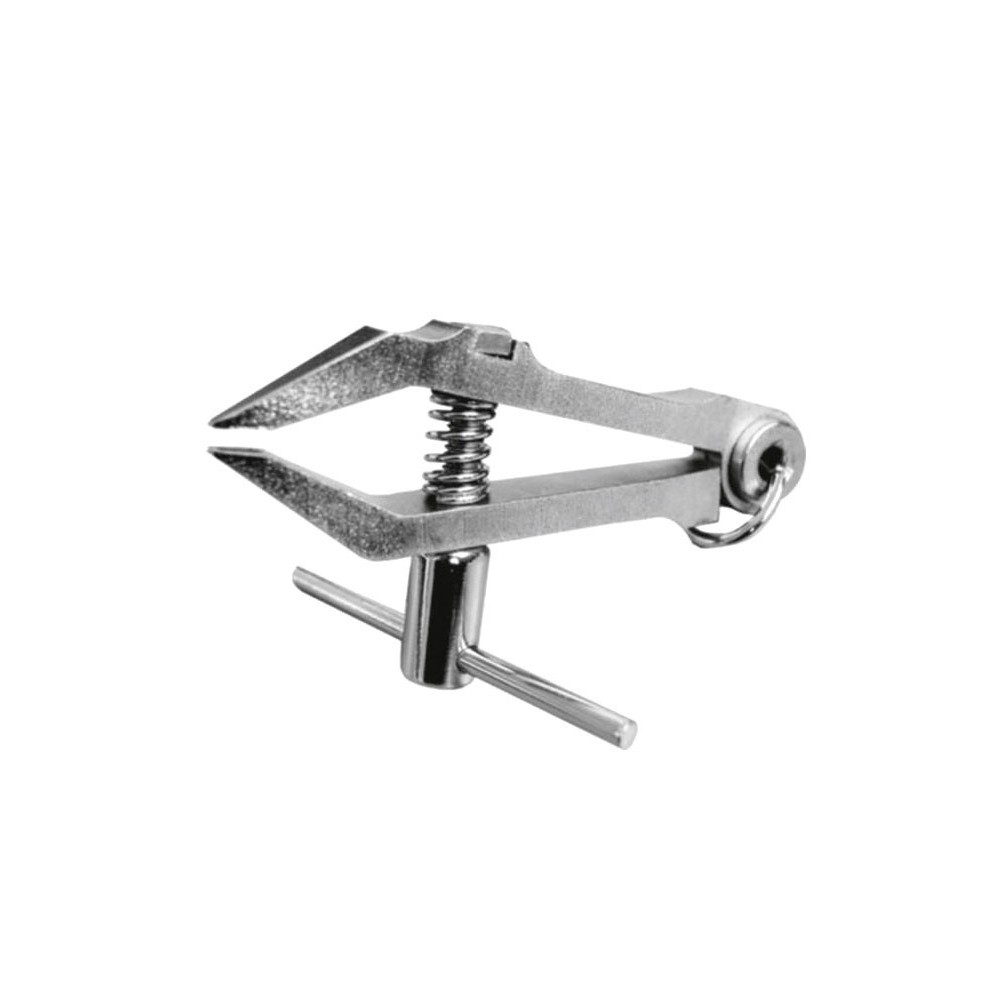 SAUTER AC 09 Grip clamp 500 N