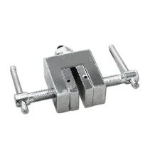 SAUTER AC 12 Universal-2-Backen-Klemme bis 5 kN