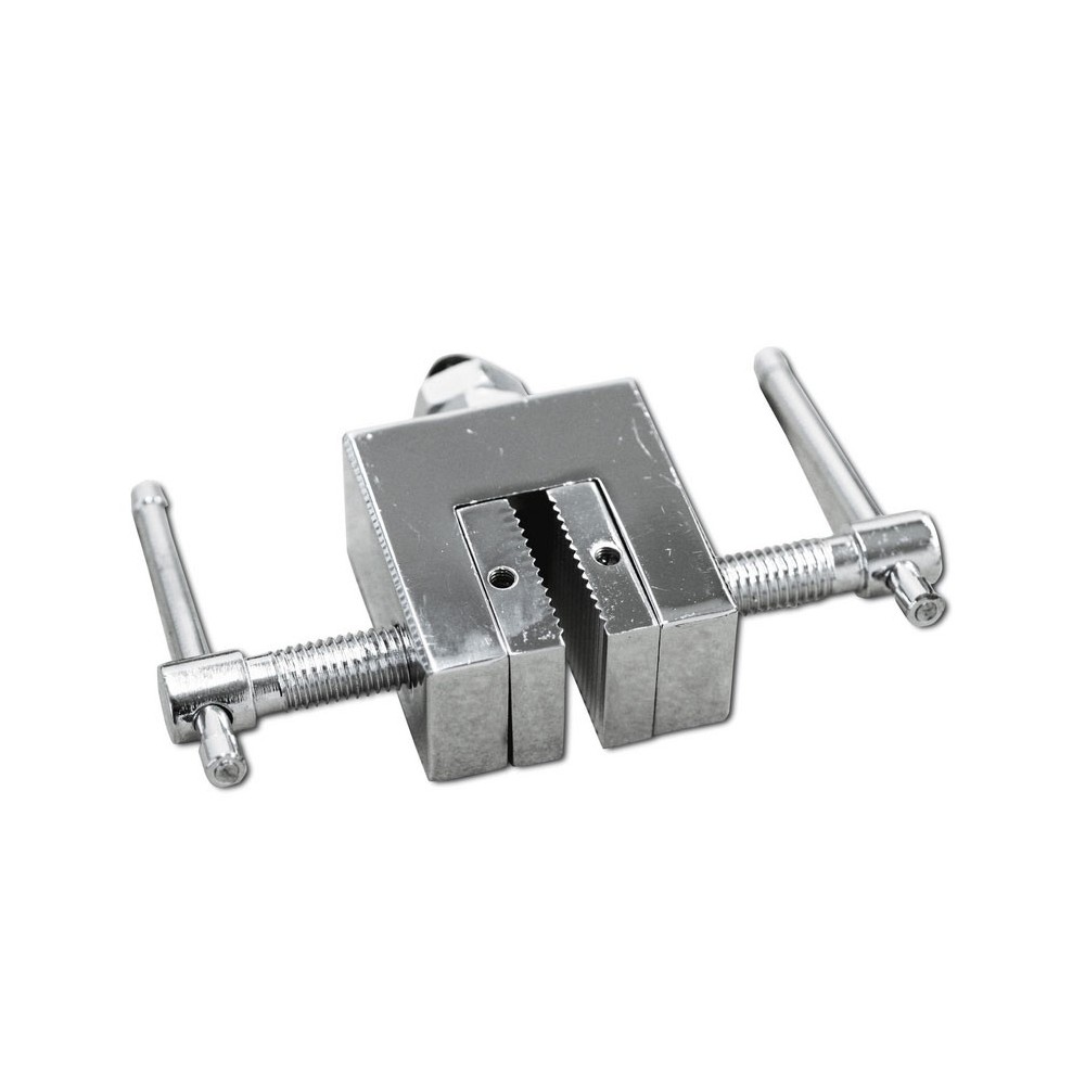 SAUTER AC 12 Morsetto a due guance universale 5 kN