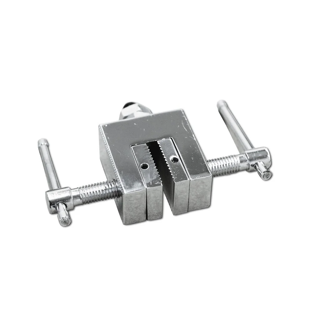 SAUTER AC 12 Universal-2-Backen-Klemme bis 5 kN