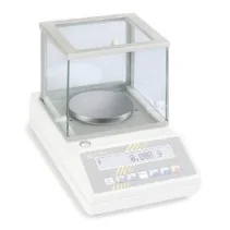 KERN 572-A05 Pare-brise en verre pour KERN