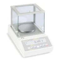 KERN 572-A05 Paravento in vetro per KERN