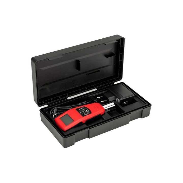SAUTER HEA 100 Durometro digitale Shore A