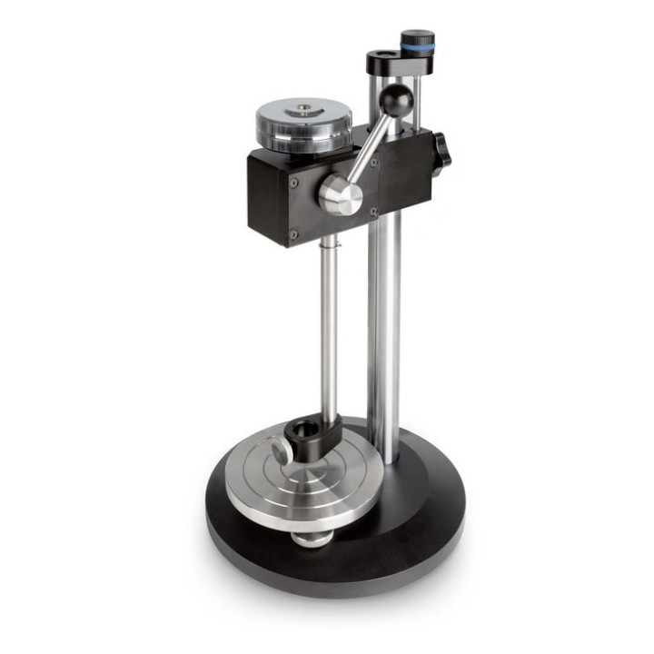 SAUTER TI-HEA Test stand for hardness testing Shore A