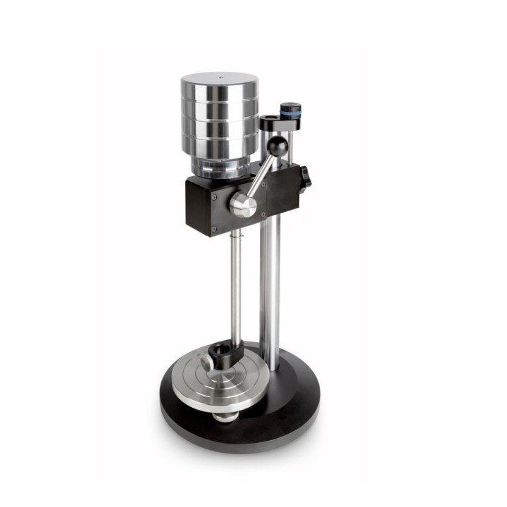 SAUTER TI-HED Test stand for hardness testing Shore D