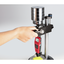 SAUTER TI-HED Test stand for hardness testing Shore D