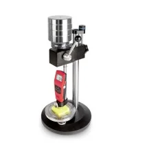 SAUTER TI-HED Test stand for hardness testing Shore D