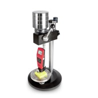 SAUTER TI-HED Test stand for hardness testing Shore D
