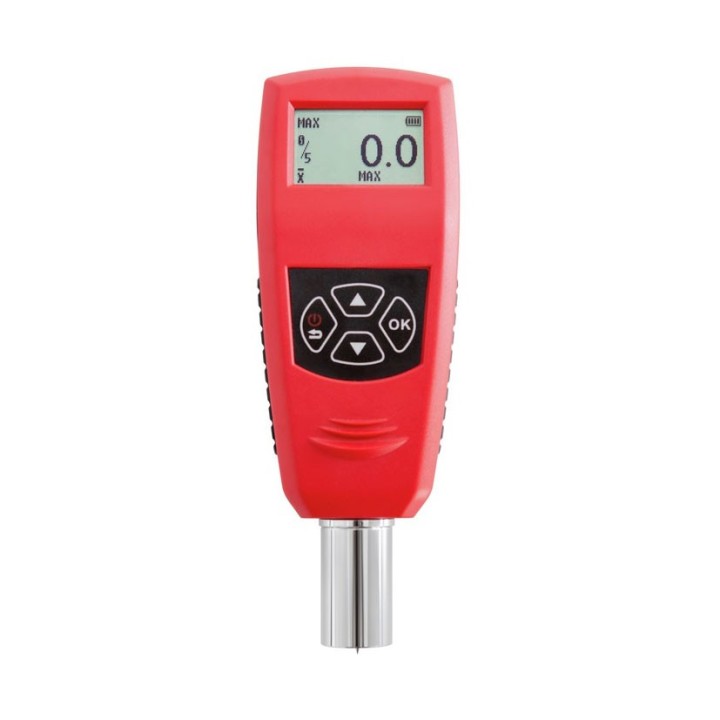 SAUTER HED 100 Duromètre numérique Shore D