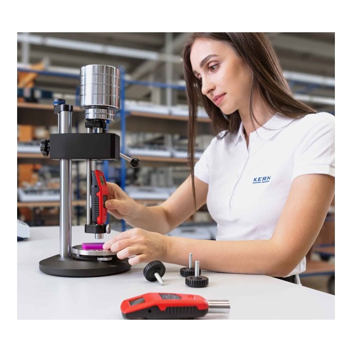 SAUTER HED 100 Durometro digitale Shore D