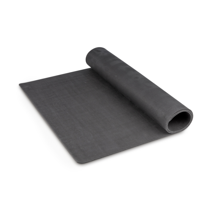 KERN EOE-A01 Tapis en caoutchouc antidérapant