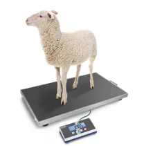 KERN EOE-A01 Tapis en caoutchouc antidérapant