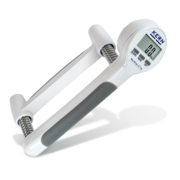 KERN MAP 130K1 Hand grip dynamometer
