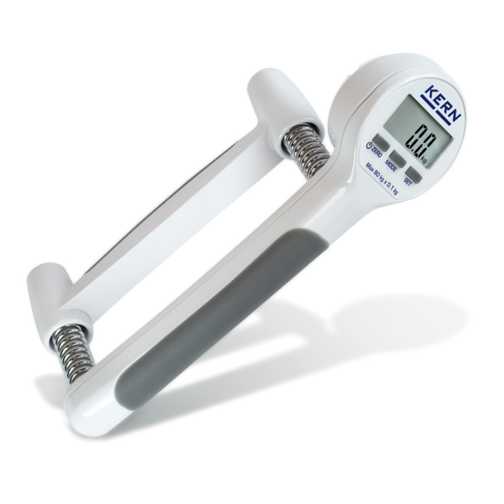 KERN MAP 130K1 Hand grip dynamometer