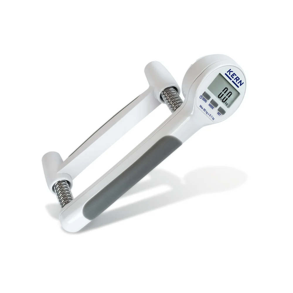 KERN MAP 80K1S Hand grip dynamometer