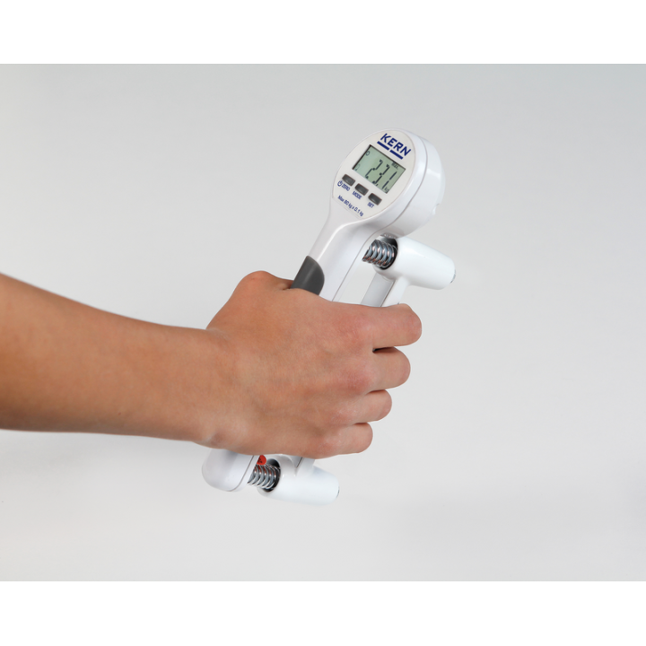 KERN MAP 80K1S Hand grip dynamometer