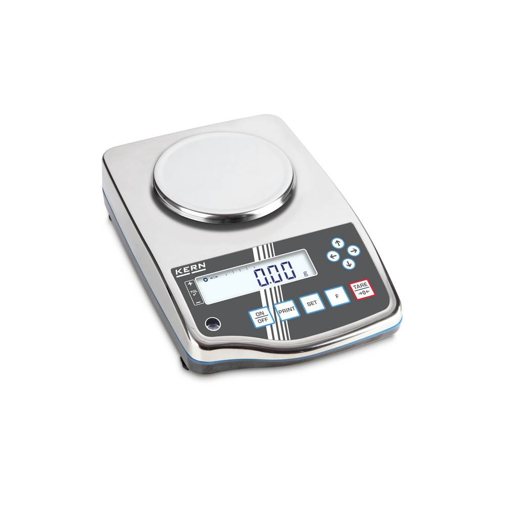 KERN PWS 800-2 Bilancia di precisione 0,01g KERN PWS 800-2 Bilancia di precisione 0,01g