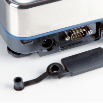 KERN PWS 800-2 Bilancia di precisione 0,01g