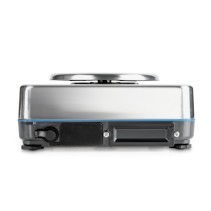 KERN PWS 800-2 Precision balance 0,01g stainless steel with IP protection