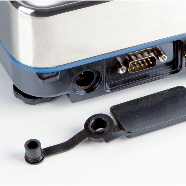KERN PWS 8000-1 Bilancia di precisione 0,1g