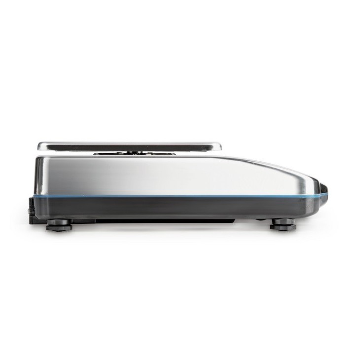 KERN PWS 8000-1 Bilancia di precisione 0,1g