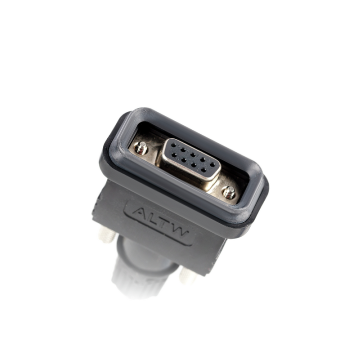 KERN PWS-A02 Interface cable RS-232 to connect an external device